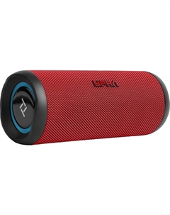 Беспроводная колонка ТТ М3+ Макси (красный) Урал