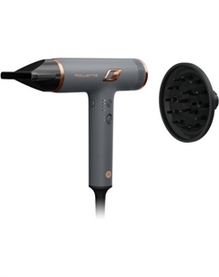 Фен HY8120F0 Rowenta