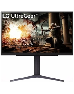 Игровой монитор UltraGear 27GS75Q-B Lg