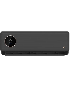 Кондиционер Cross 2 KFR-25GW/Y4CM1-A++/A+ Viomi