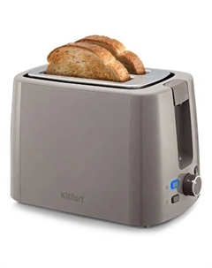 Тостер КТ-6873 Kitfort