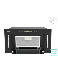 Вытяжка BH54MC-18F12K Backer