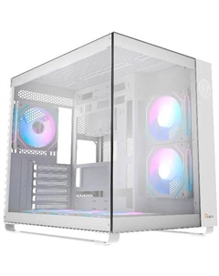 Корпус Iota C70 WH ARGB Ocypus