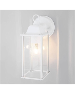 Уличный светильник Brick GL 1008D a038439 Elektrostandard