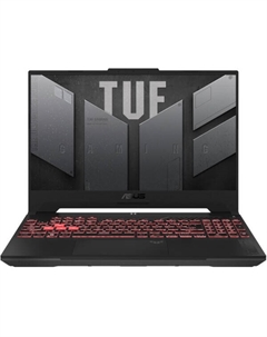 Игровой ноутбук ASUS TUF Gaming A15 2024 FA507UV-LP149 Asus