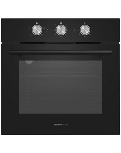 Духовой шкаф OES604BK Homsair