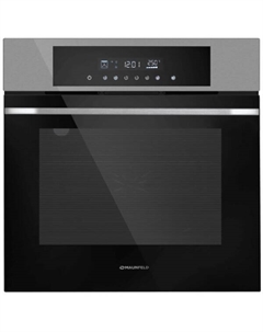 Духовой шкаф AEOD60103S Maunfeld