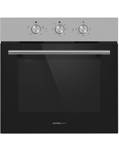 Духовой шкаф OES604S Homsair