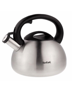 Чайник со свистком C7921024 2.5л Tefal