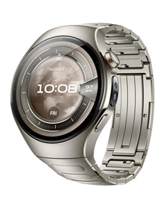 Смарт-часы Watch 5 (RTS-AL00) Титановый Huawei