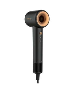 Фен RF-500 Red solution