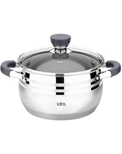 Кастрюля Mercury LR02-474 Lara