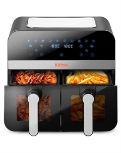 Аэрогриль КТ-2272 Kitfort