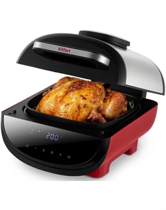 Аэрогриль КТ-2295 Kitfort