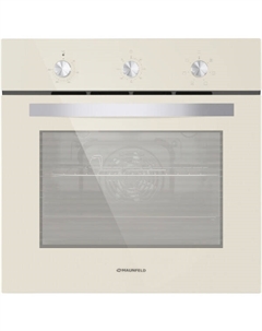 Духовой шкаф EOEC.586BG Maunfeld