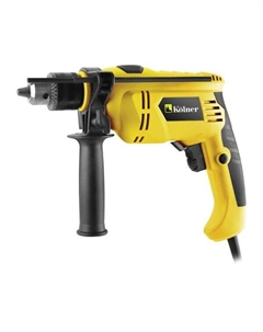 Дрель KID 600V 8030100326 (кн600в) Kolner