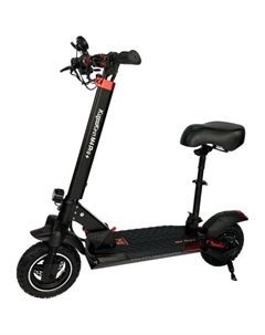 Электросамокат M4 Pro Plus 18ah Kugookirin