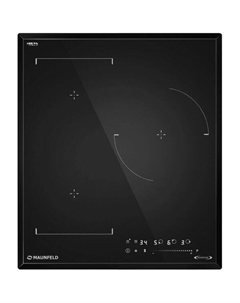 Варочная панель CVI453SBBK LUX Inverter Maunfeld