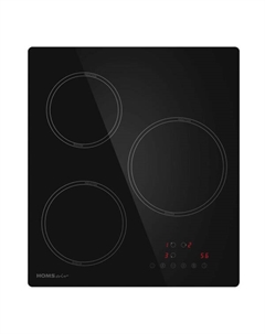 Варочная панель HI43ABK Homsair