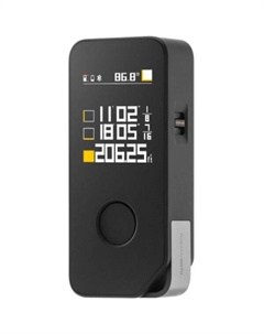 Лазерный дальномер Smart Laser Measure Pro H-D50 Hoto