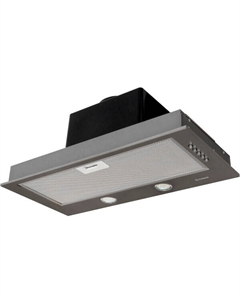 Вытяжка Cub 60 inox Ciarko