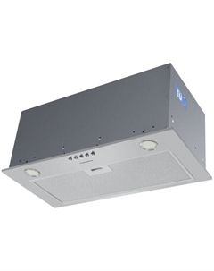 Кухонная вытяжка Crosby Power 60 (нержавеющая сталь) Maunfeld