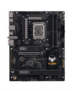 Материнская плата TUF Gaming B760-Plus WiFi D4 Asus