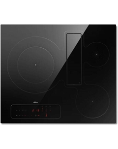 Варочная панель Nikolatesla FIT 3Z BL/A/60 Elica