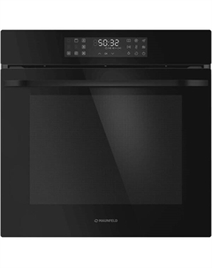 Духовой шкаф EOEH7615B Maunfeld