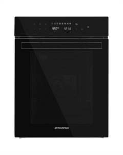 Духовой шкаф EOEH5110B Maunfeld