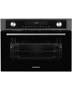 Духовой шкаф MCMO5015MFS Maunfeld