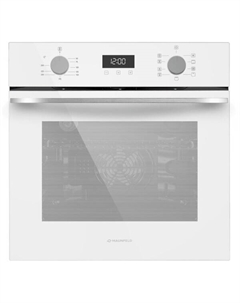 Духовой шкаф EOEM7610W Maunfeld