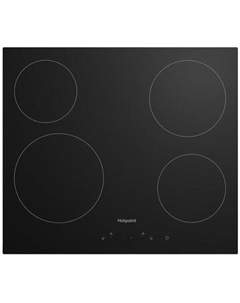 Варочная панель HR 6T1 C Hotpoint