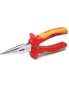 Длинногубцы диэлектрические 67361 серия ПРОФИ Квт