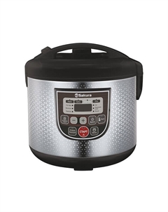 Мультиварка SA-7753B Сакура