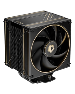 Кулер для процессора Frozn A410 GDL Id-cooling