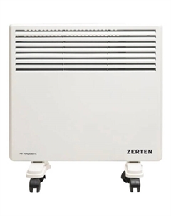 Конвектор ZK-10 Zerten