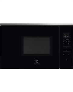 Встраиваемая микроволновая печь KMFE172TEX Electrolux