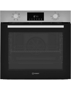 Духовой шкаф IFE 3644 J IX Indesit