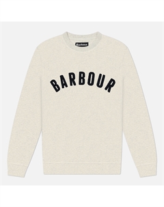 Мужская толстовка Prep Logo Crew Barbour