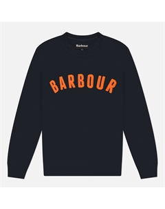Мужская толстовка Prep Logo Crew Barbour