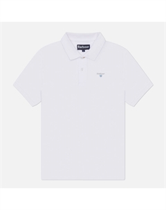 Мужское поло Sports Barbour