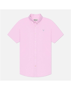 Мужская рубашка Oxford Tailored Short Sleeved Barbour
