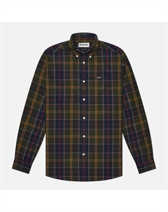Мужская рубашка Laggon Tartan Relaxed Barbour