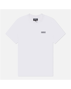 Мужская футболка Small Logo Barbour