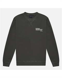 Мужская толстовка Bulford Graphic Barbour