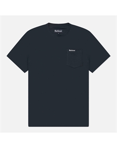 Мужская футболка Langdon Pocket Barbour