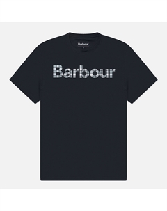 Мужская футболка Kilnwick Barbour