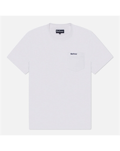 Мужская футболка Langdon Pocket Barbour