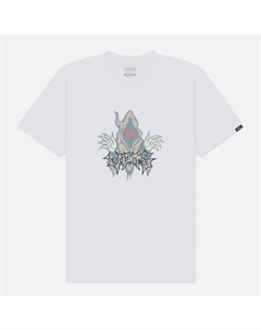 Мужская футболка Next Time Vans